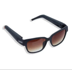 HONEY PUFF STORAGE GLASSES